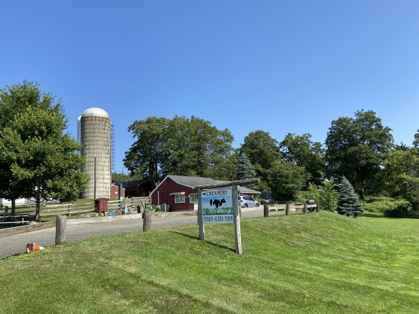 Ferris Acres Creamery